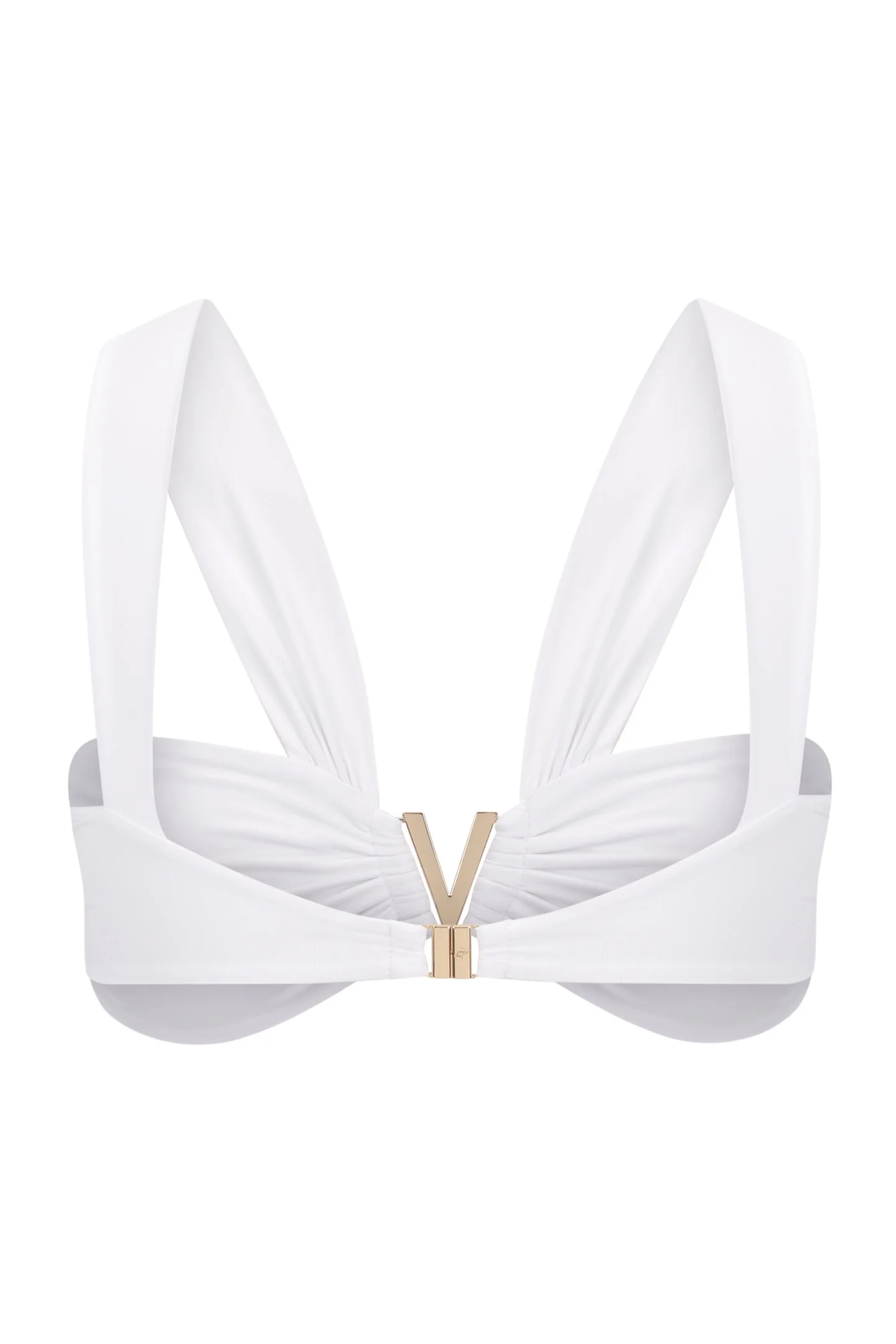 Jacques Top - White - Image 6
