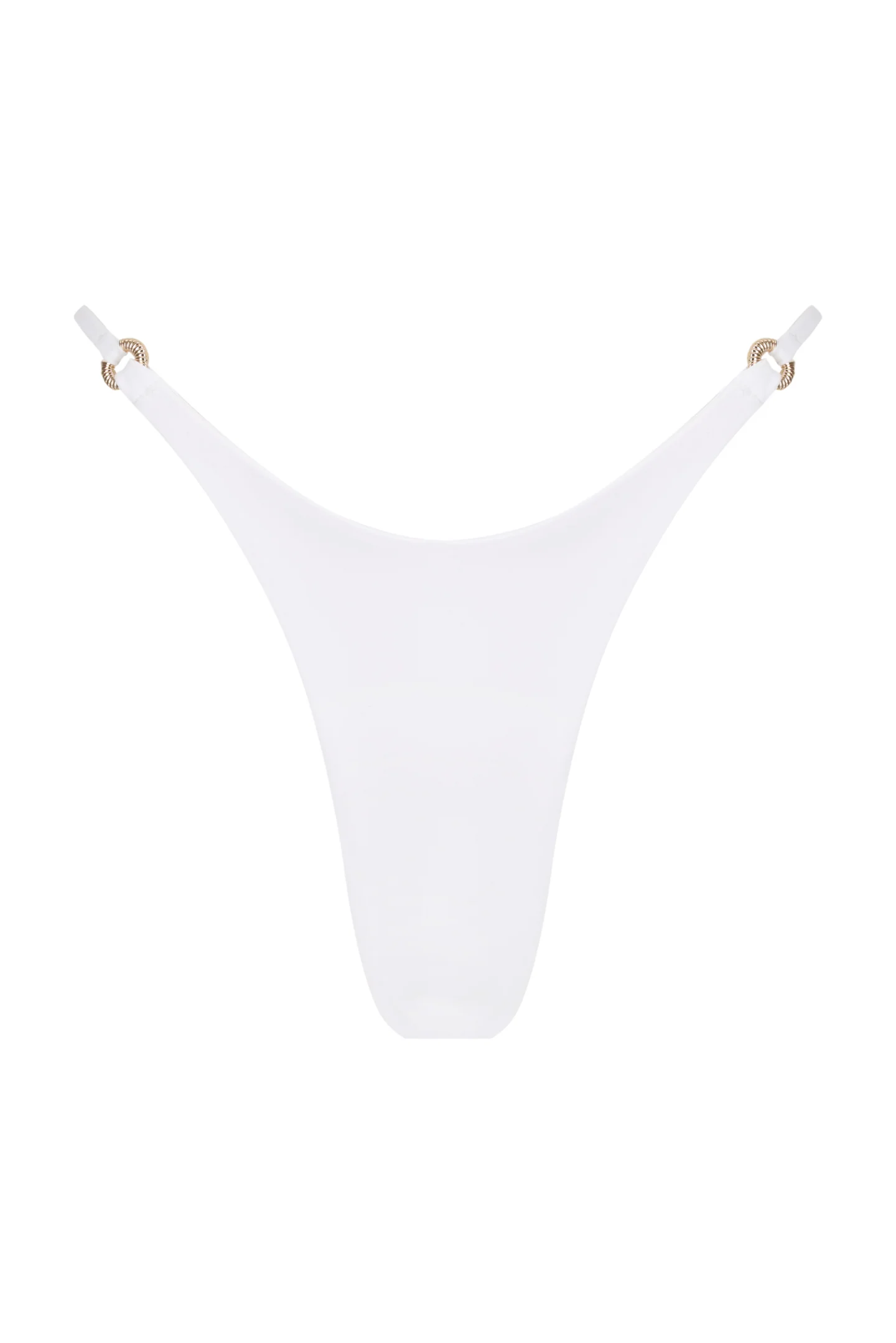 Juliete Bottom - White - Image 6