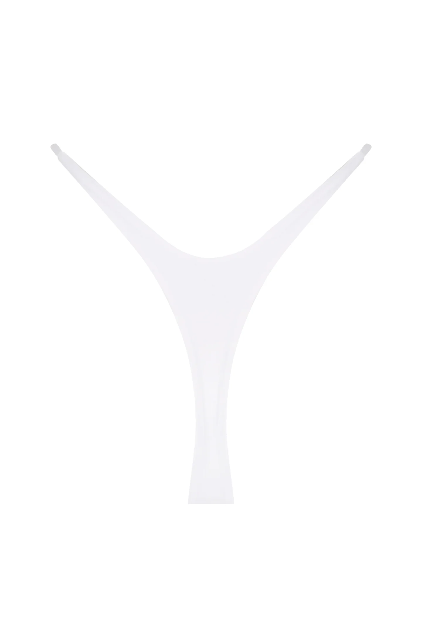 Juliete Bottom - White - Image 7