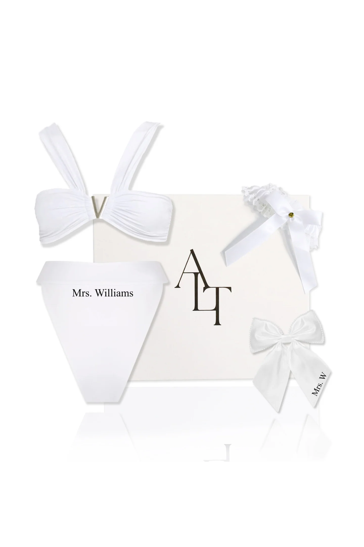 Signature Bridal Bundle